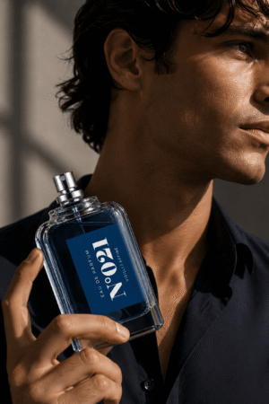 N°21 Fragrances Selection – Parfum Homme Boisé Aromatique
