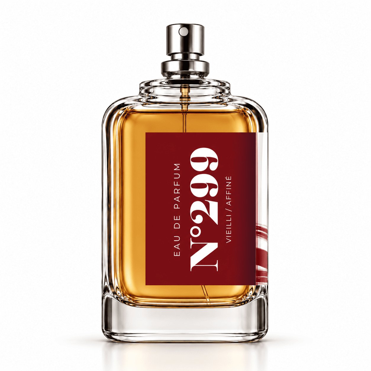 N°299 Fragrances Selection – Parfum Homme Boisé Aromatique – Image 2