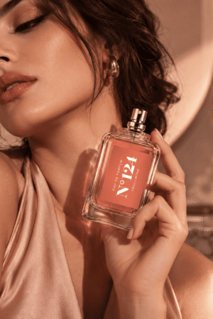 N°124 Fragrances Selection – Parfum Femme Floral Fruité