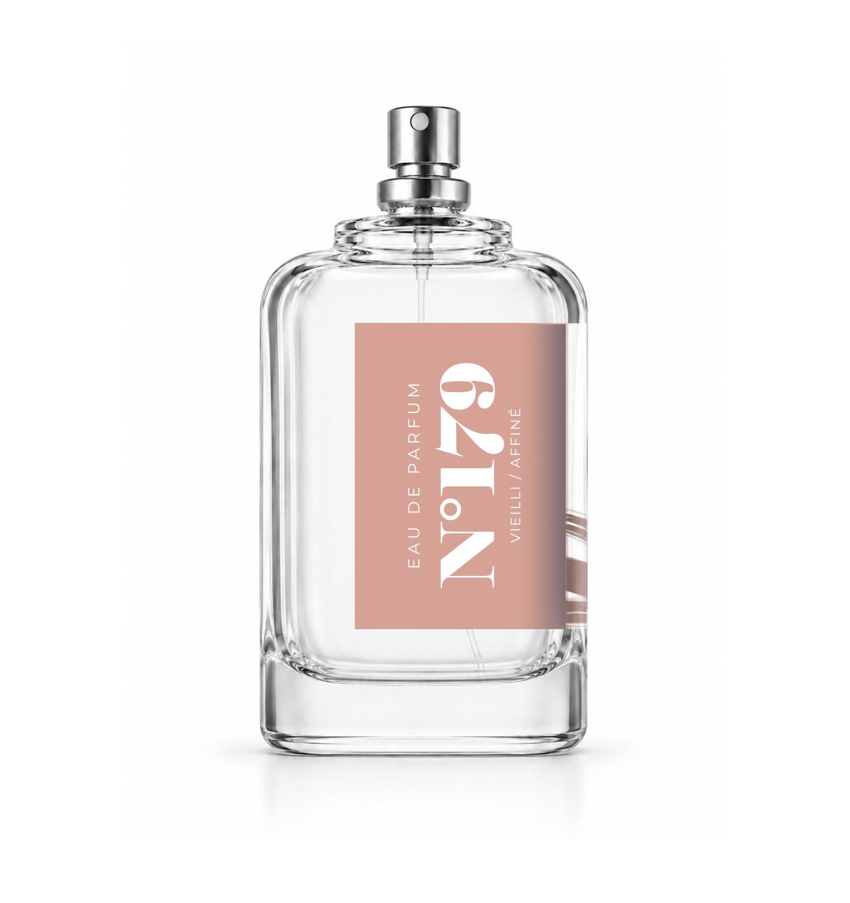 N°179 Fragrances Selection – Parfum Femme Ambré Vanillé – Image 5