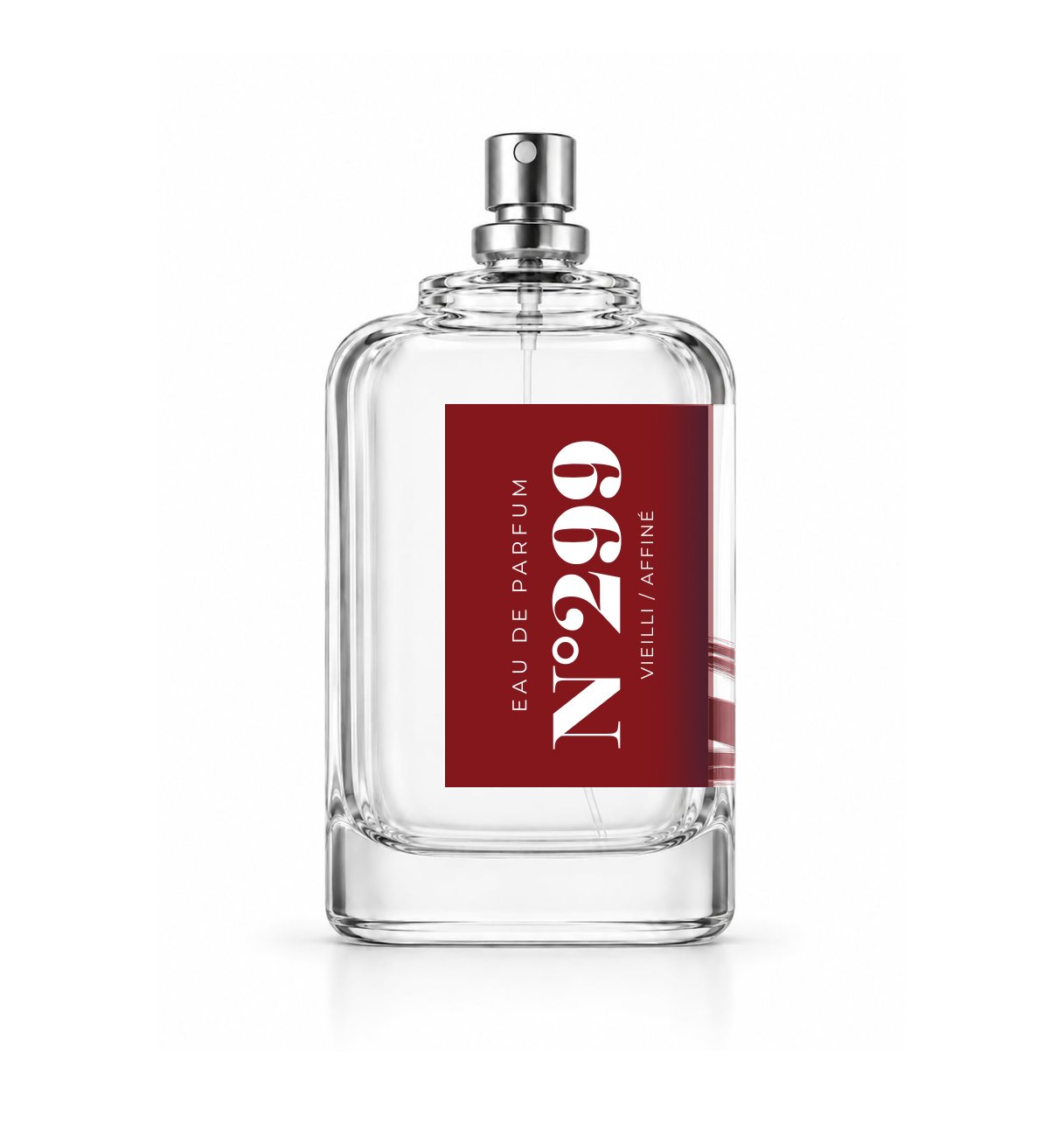 N°299 Fragrances Selection – Parfum Homme Boisé Aromatique – Image 4