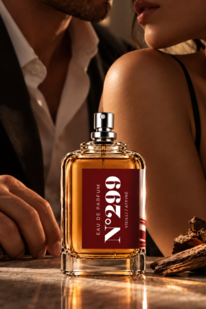 N°299 Fragrances Selection – Parfum Homme Boisé Aromatique